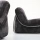 Italian Armchair 1970s
