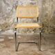 Pair of Cesca B32 wooden chairs, made in Italy, 1970s