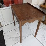 side table desk