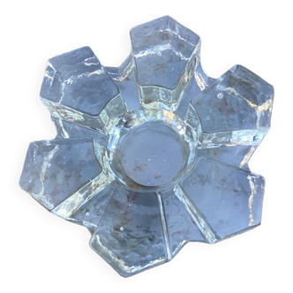 Chauffe plat vintage