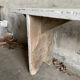 Raw bench
