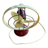 Philips fan 60s