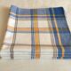 4 blue bistro napkins 50 x 47