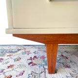Commode vintage