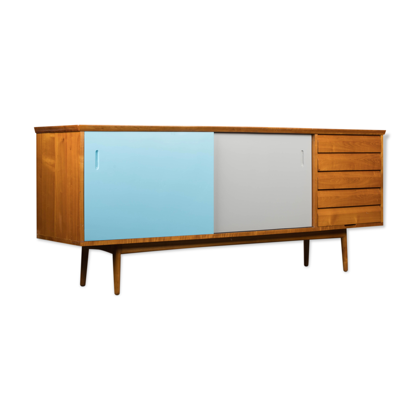 Enfilade scandinave