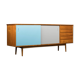 Enfilade scandinave