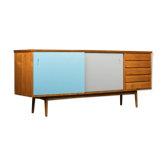 Enfilade scandinave