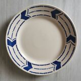 Old plates Raymond Badonviller