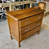Neoclassical chest of drawers