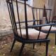 Paire de fauteuils Baumann, années 1960