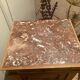 Bedside table