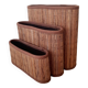 Letter holder