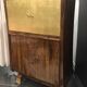 Art Deco Secretary Bar