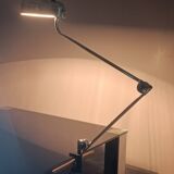 Topo desk lamp by Joe Colombo for Stilnovo 1970s