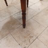 Shutter table