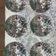 Dessert plates The Hunter