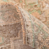 Floral Style Turkish Door Mat Carpets