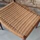 Arne Wahl Iversen - Pair of chairs GS-70 Ed. Glyngore Stolefabrik 1960 DK