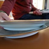 Limoges porcelain