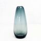 Vase scandinave en verre