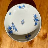 Limoges porcelain presentation cup