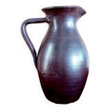 Pichet Poterie chocolat