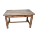 Farm table
