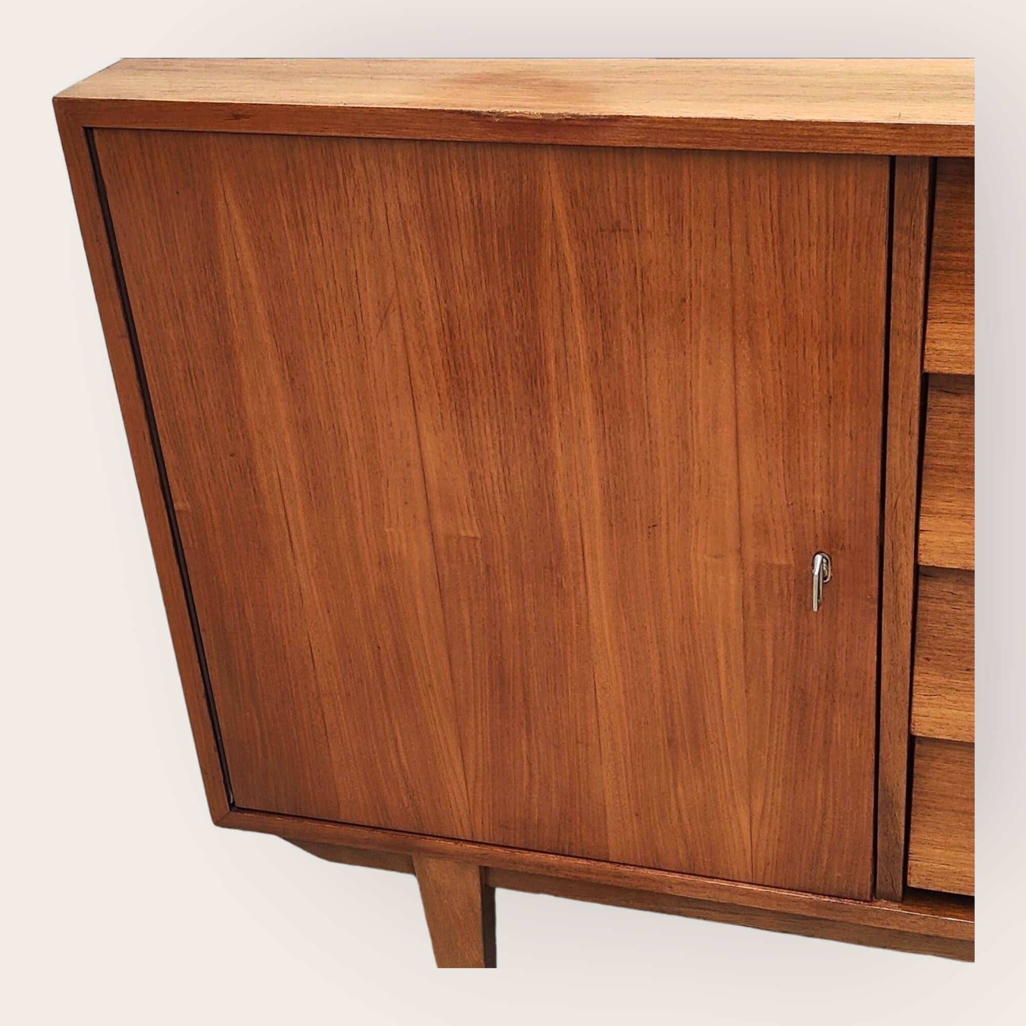 Mid Century sideboard