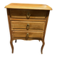 Louis XV bedside cabinet