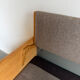 Vintage Daybed Hans Wegner oak