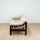 Vintage Amazonas living room furniture set by Jean Gillon, 1972, set of 4.