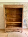 Renovated wooden library