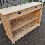 Bibus, workshop furniture