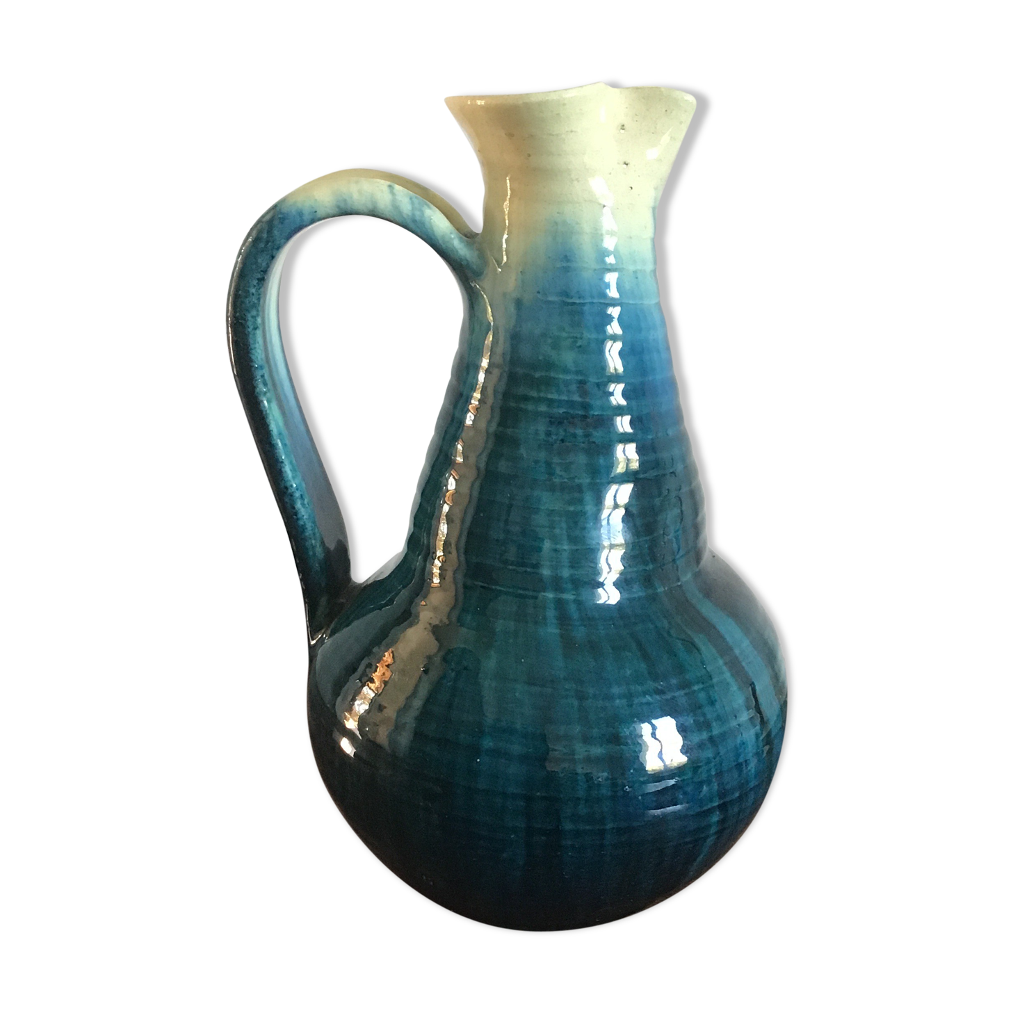 Céramique Accolay
