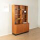 Classic two-piece sideboard from the 1960s by Poul Hundevad