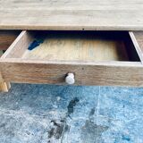 Farm coffee table