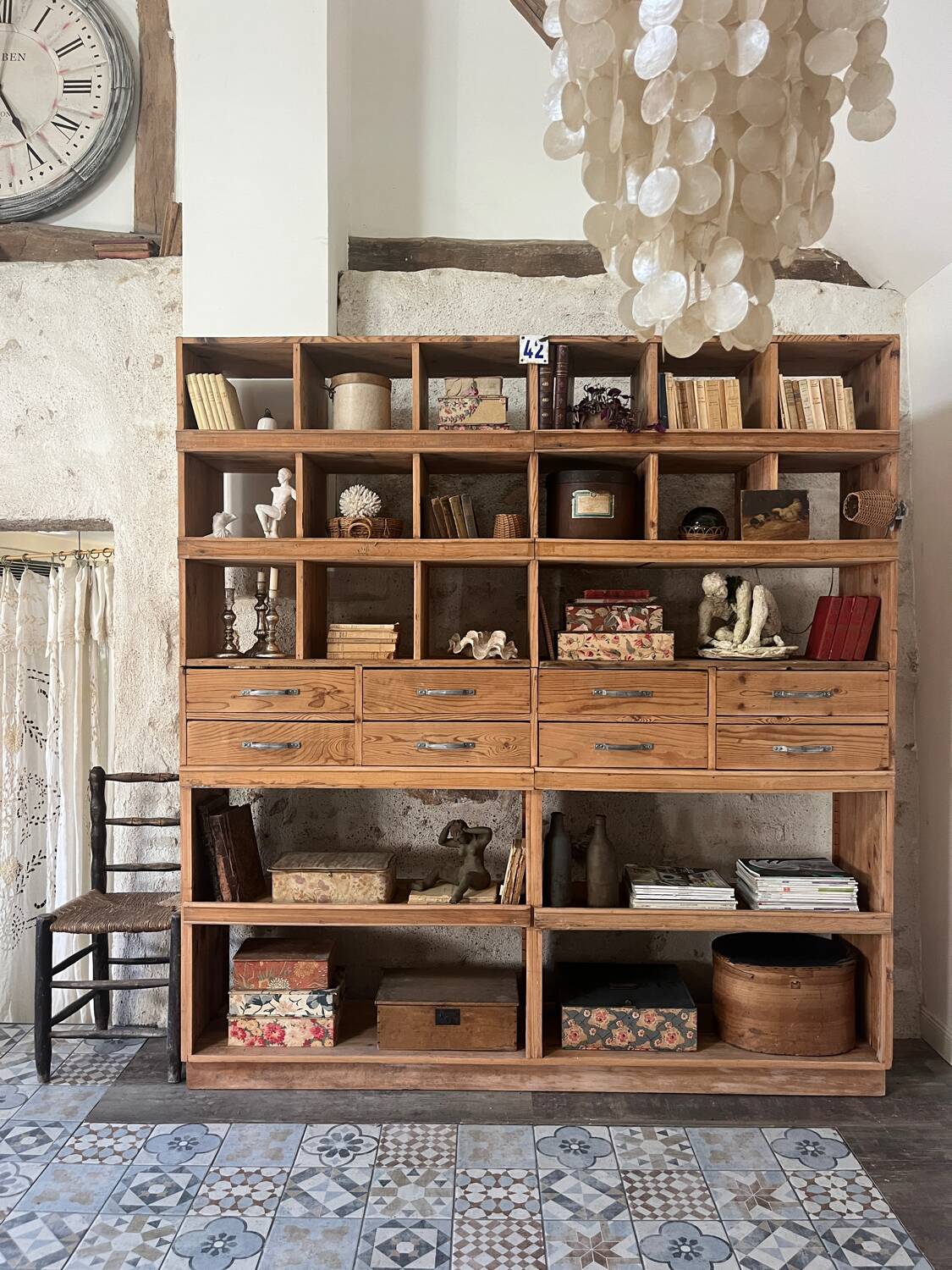 Bibliothèque