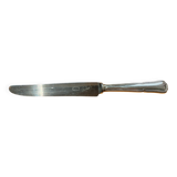 Silverware - Boulenger Knife