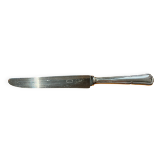 Argenterie - Couteau Boulenger