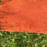 Carpet for Woolmark Foundation 1972