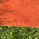 Tapis pour Woolmark Fondation 1972