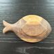 Exotic wood fish pocket emptier
