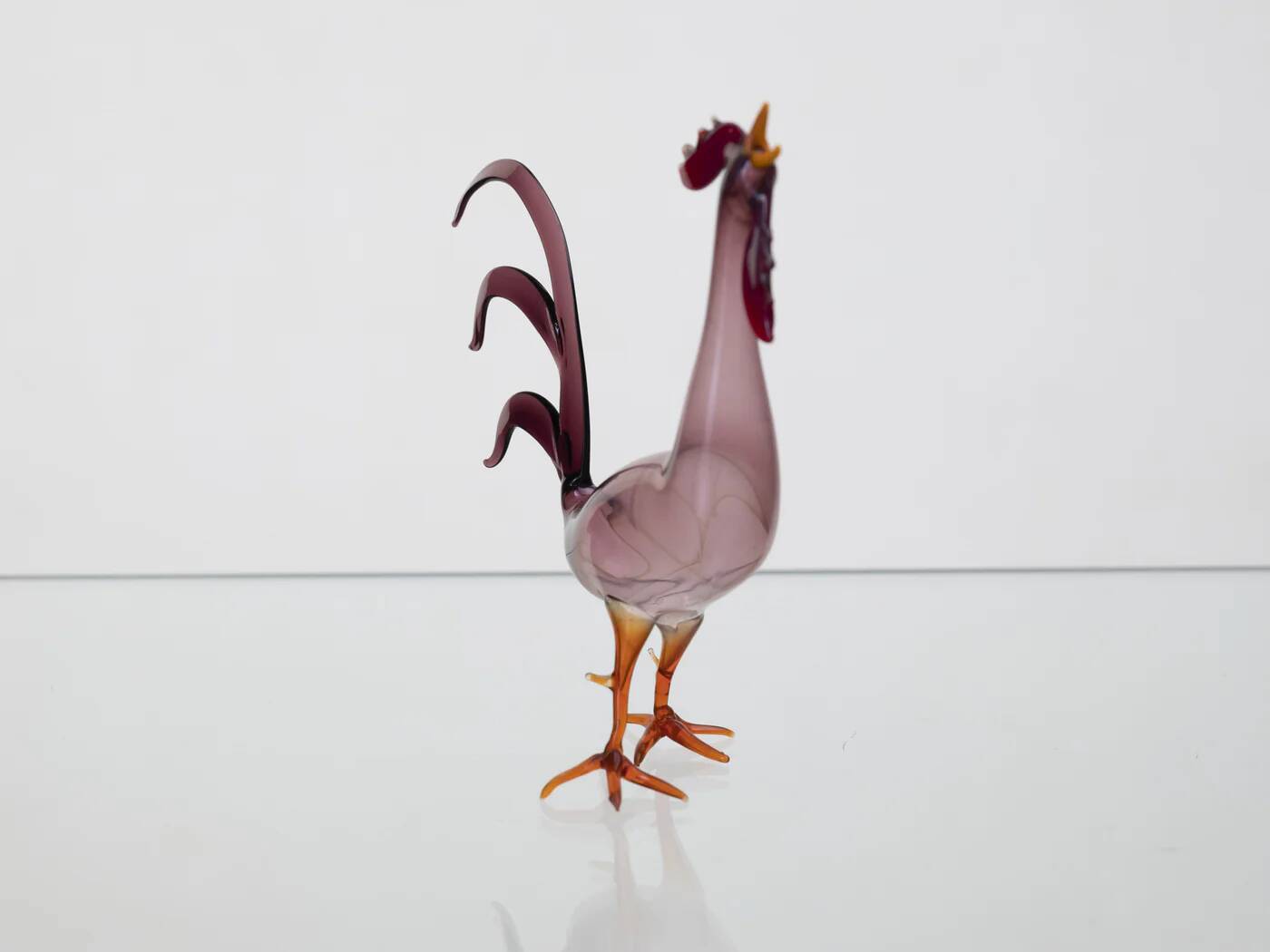 Cock, Jaroslav Brychta, 1930s, Czechoslovakia