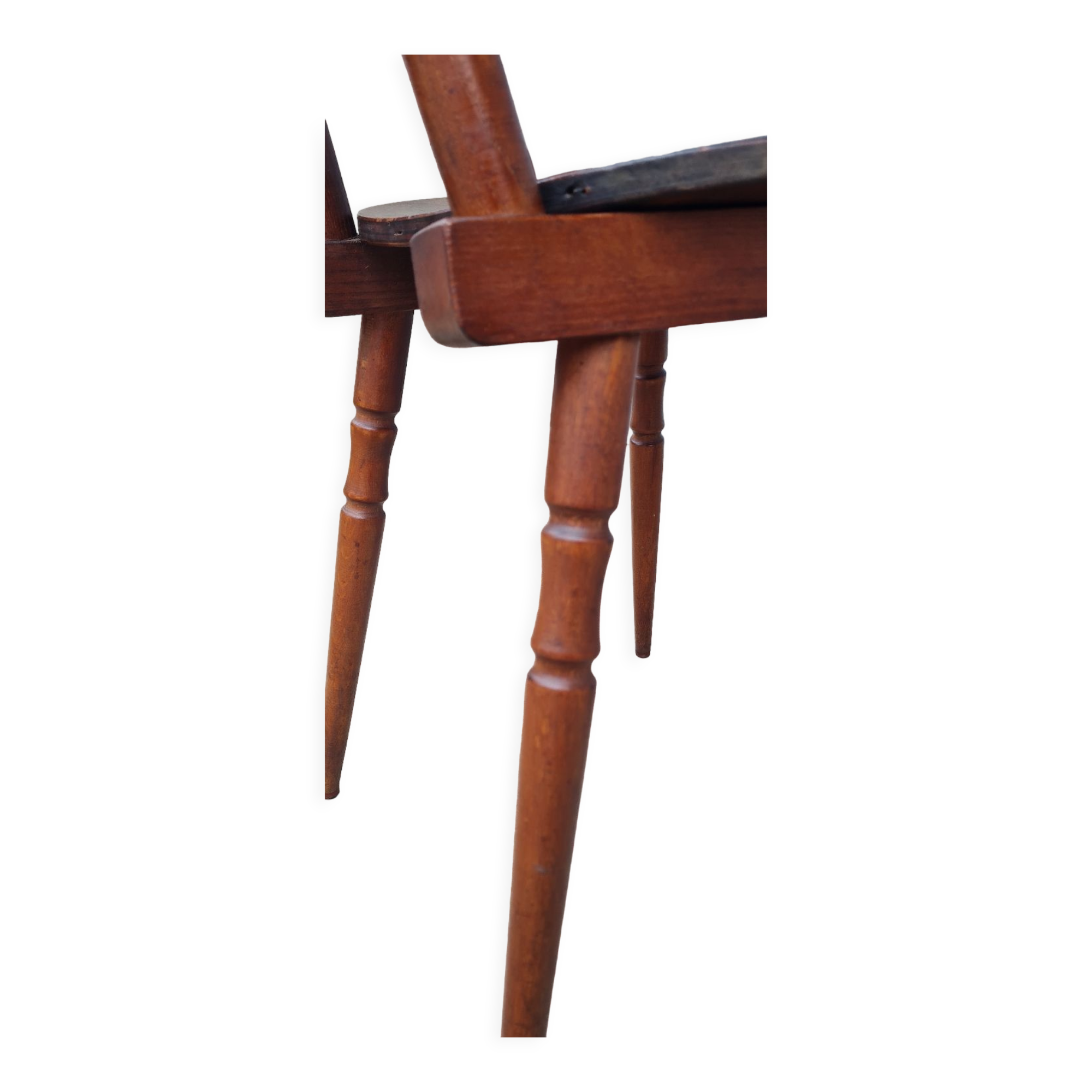 Baumann bistro chair