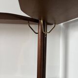 Corner wall unit - William Watting for Fristho
