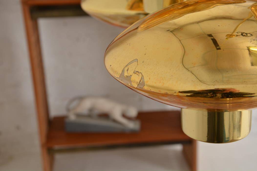 Kaiser chandelier (Germany) dating from the 70s