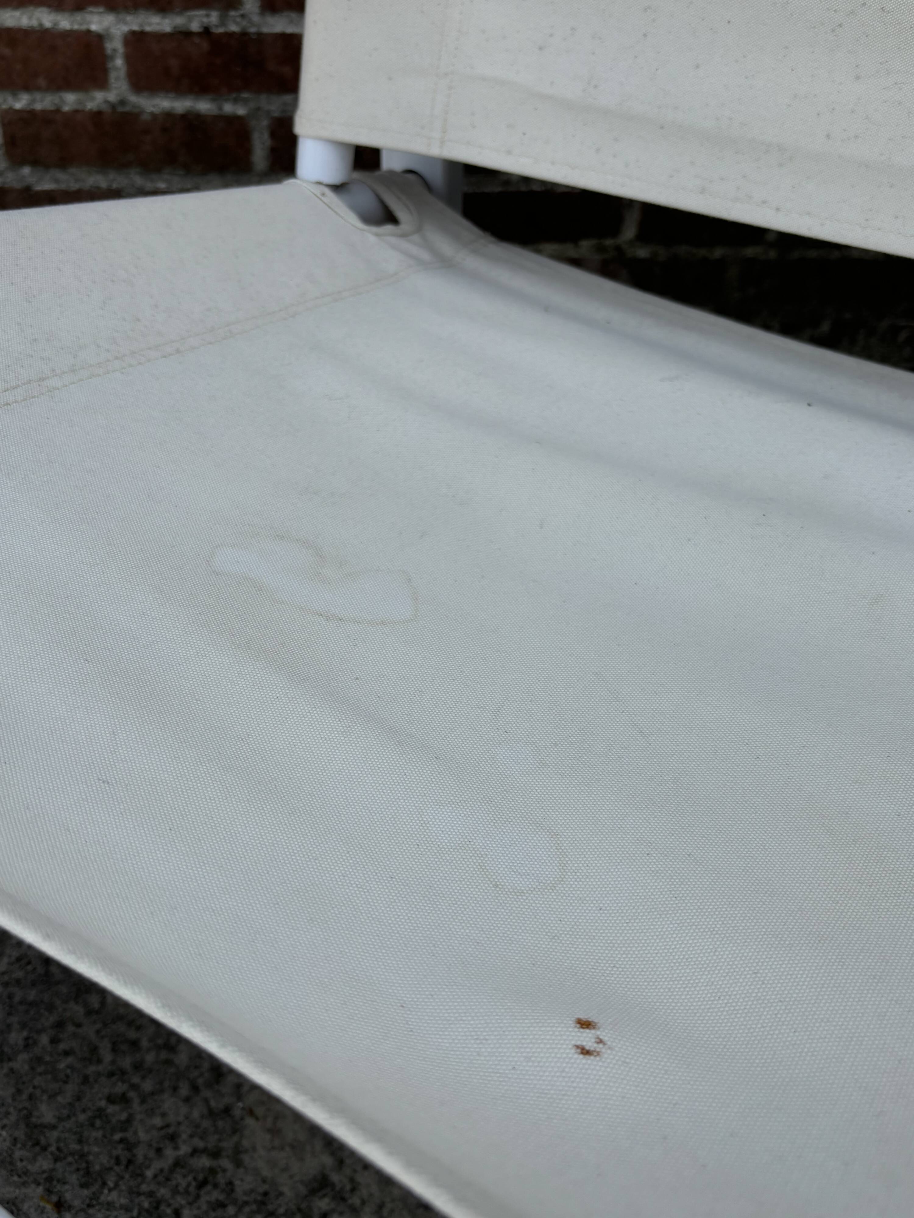 Vintage Hyllinge Møbler - Safari Chair - Easy chair 70's Design