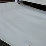 Vintage Hyllinge Møbler - Safari Chair - Easy chair 70's Design