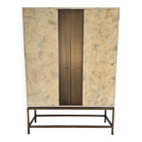 Cabinet bar / cabinet de rangement