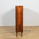 Mid-century rosewood shelf, Denmark, 1960s